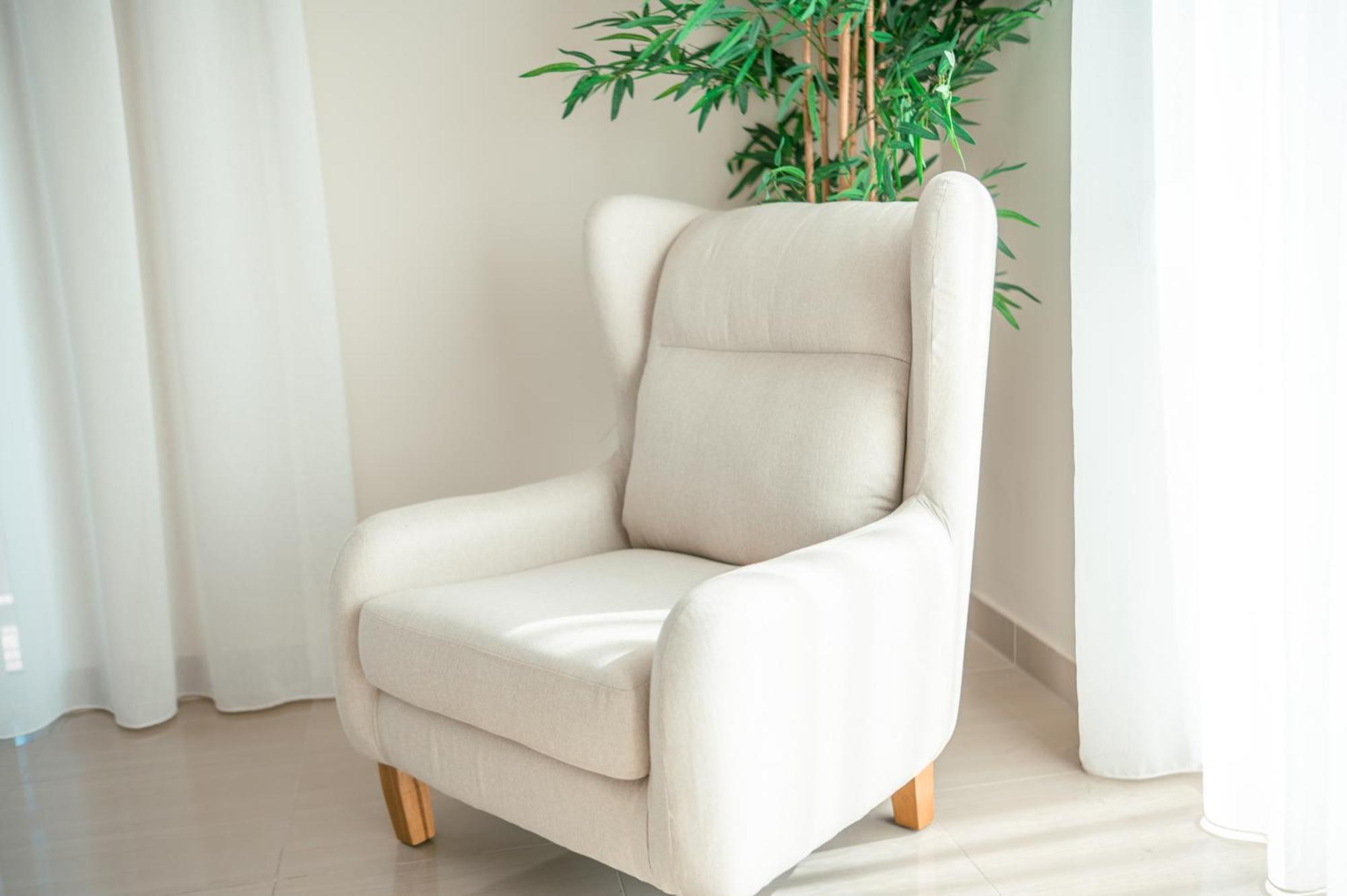 Brand New Elegant Suite Platánion エクステリア 写真